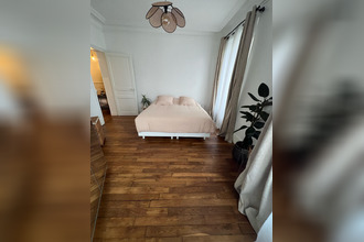 achat appartement villemomble 93250