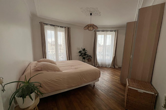achat appartement villemomble 93250