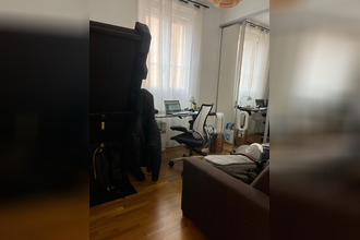 achat appartement villemomble 93250