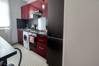 achat appartement villemomble 93250