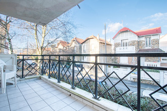 achat appartement villemomble 93250