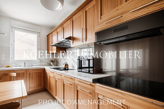 achat appartement villemomble 93250