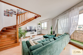 achat appartement villemomble 93250