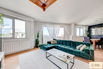 achat appartement villemomble 93250