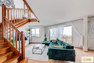 achat appartement villemomble 93250