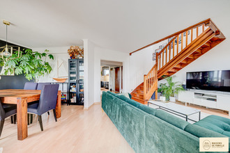 achat appartement villemomble 93250