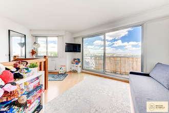 achat appartement villemomble 93250