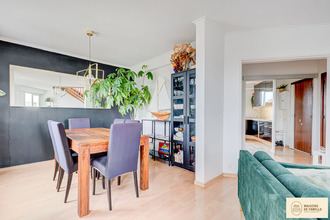 achat appartement villemomble 93250