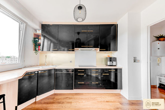 achat appartement villemomble 93250