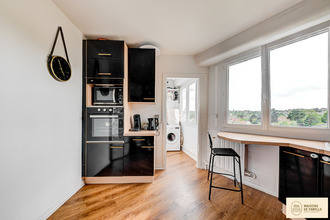 achat appartement villemomble 93250