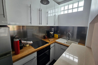 achat appartement villemomble 93250