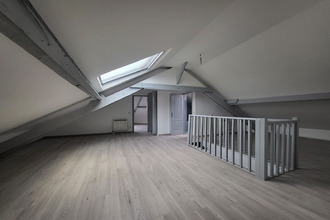 achat appartement villemomble 93250