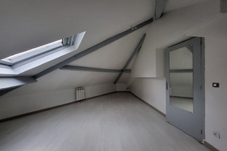 achat appartement villemomble 93250