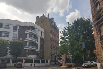 achat appartement villemomble 93250