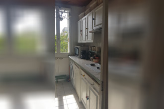 achat appartement villemomble 93250