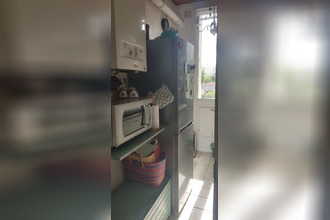 achat appartement villemomble 93250