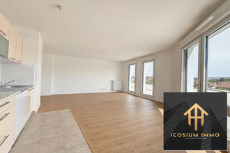 achat appartement villemomble 93250