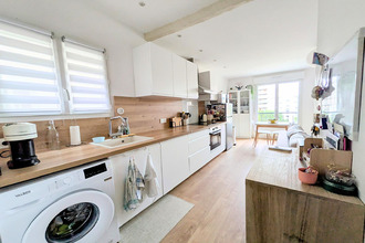 achat appartement villemomble 93250