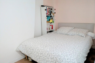 achat appartement villemomble 93250