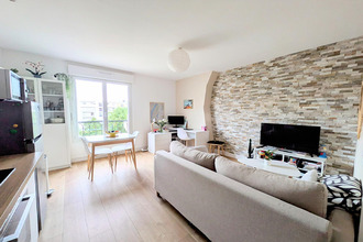 achat appartement villemomble 93250