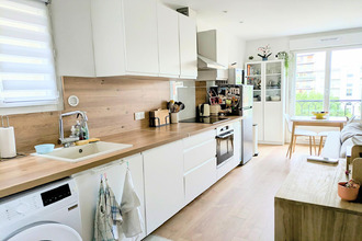 achat appartement villemomble 93250