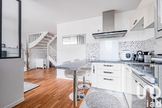 achat appartement villemomble 93250