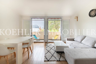 achat appartement villemomble 93250