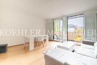 achat appartement villemomble 93250