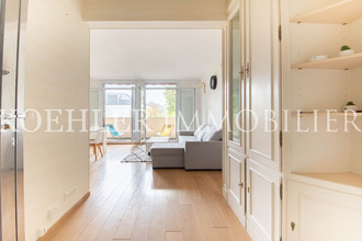 achat appartement villemomble 93250