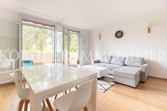 achat appartement villemomble 93250