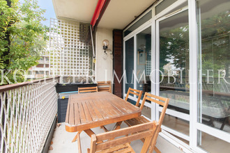 achat appartement villemomble 93250