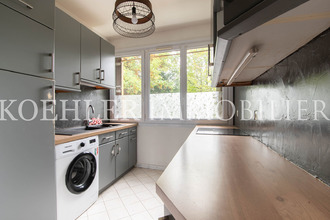 achat appartement villemomble 93250