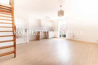 achat appartement villemomble 93250