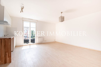 achat appartement villemomble 93250