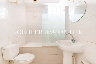 achat appartement villemomble 93250