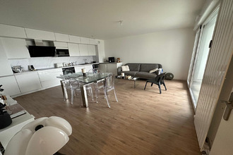 achat appartement villemomble 93250