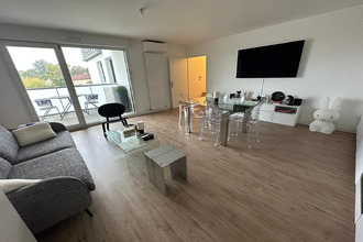 achat appartement villemomble 93250