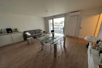 achat appartement villemomble 93250