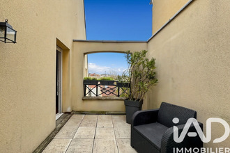 achat appartement villemomble 93250