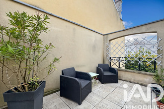 achat appartement villemomble 93250
