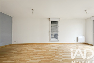 achat appartement villemomble 93250