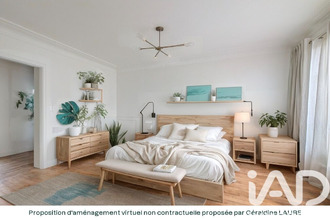 achat appartement villemomble 93250