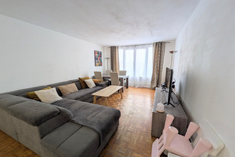 achat appartement villemomble 93250