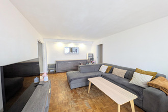 achat appartement villemomble 93250