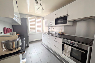 achat appartement villemomble 93250