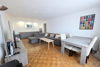 achat appartement villemomble 93250