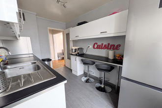 achat appartement villemomble 93250