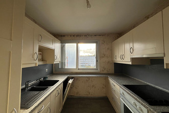 achat appartement villemomble 93250