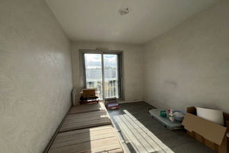 achat appartement villemomble 93250