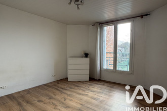 achat appartement villemomble 93250